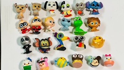 disney doorables Mixed Series $0.99 to $80 for bulk lot