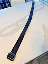 Propper 1.5" duty belt, 32-34", lightly used