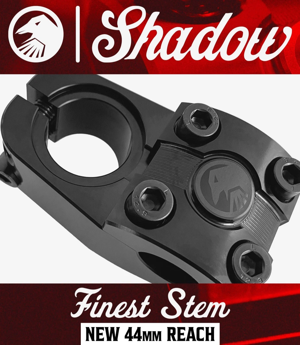 The Shadow Conspiracy Bicycle Stem for sale | eBay