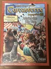 Under the Big Top Carcassonne Expansion 10 Board Game New Free Shipping  Z-man