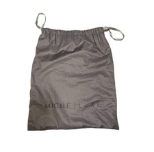 Miche Luxe Dust Bag 17  L X 14  W