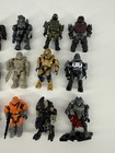 Halo Mega Bloks Rare Figure Lot Arbiter Master Chief  — photo 3