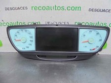 Compteur Fiat ULYSSE