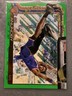 2025-26 Topps Holiday  Green Glitter Refractor /5  OG Anunoby New York Knicks