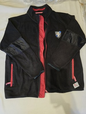 Milano Sweatjacke Jacke