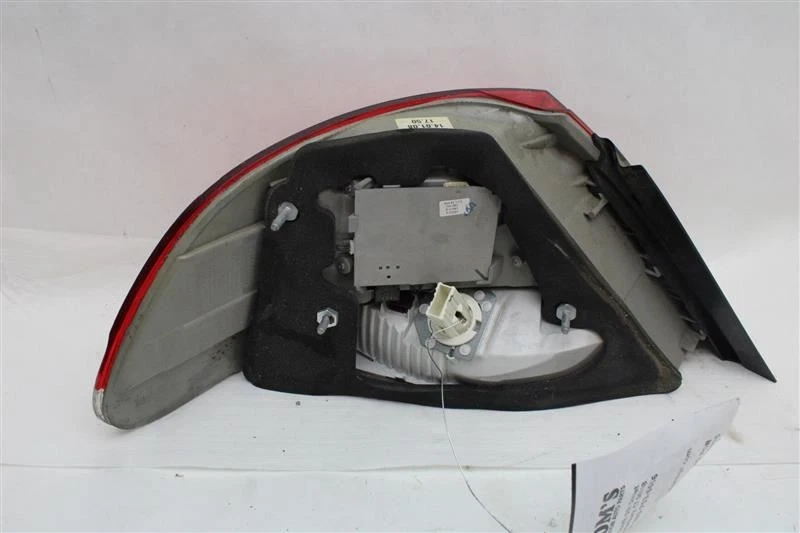 LÁMPARA LUZ TRASERA EXTERIOR 750i 750il 750LI 760li Alpina B7 06-08 derecha 1035428 Foto 2 de 4