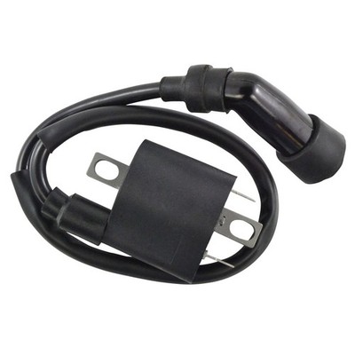 Ignition Coil w/ Cap for Yamaha YXR 700 Rhino 2008-13 | YXM 700 Viking 2014-2018