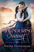 Nicole Neiswanger | Thundering Sunset | Taschenbuch | Englisch (2026)