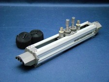 Misuratori di portata sensore piccolo diametro Fuji Electric FSD220Y1 usati g...