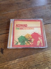 Coffret 2 Cd  Aswad The Bbc Sessions , Spectrum 5312791