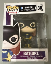 Ultimate Funko Pop Batgirl Figures Gallery and Checklist 32