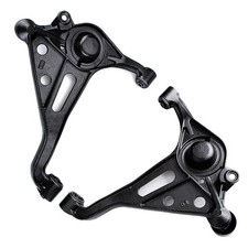 For 1999-2006 Chevrolet Tracker Front Lower Control Arm Ball Joint Kit 2pcs