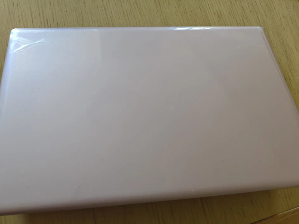 Laptop Rosa 32GB RAM POLLICI 15.6 INTEL INSIDE - Immagine 2 di 3