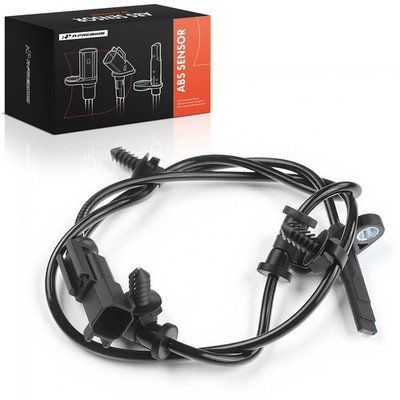 A-Premium Rear Right ABS Wheel Speed Sensor for Ford Edge 2012-2014 Lincoln MKX