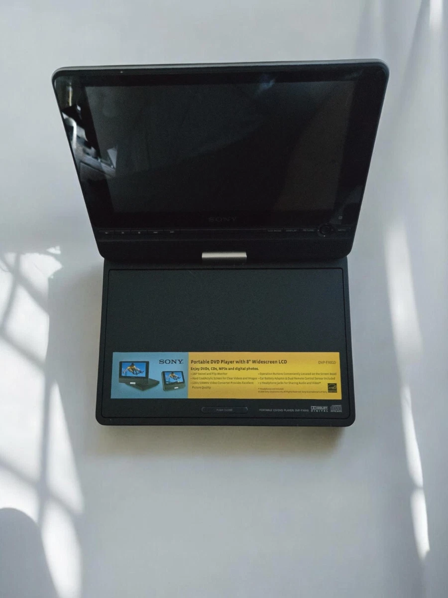Sony Dvp Fx930 for sale | eBay