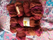 Regia Wool Bundle