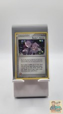 Rocket's Admin. 86/109 Uncommon Team Rocket Returns Pokemon Reverse Holo LP on eBay