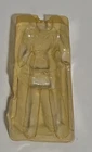 Star Wars Plastic Vintage Figure Shell from Packaging-figure Unknown