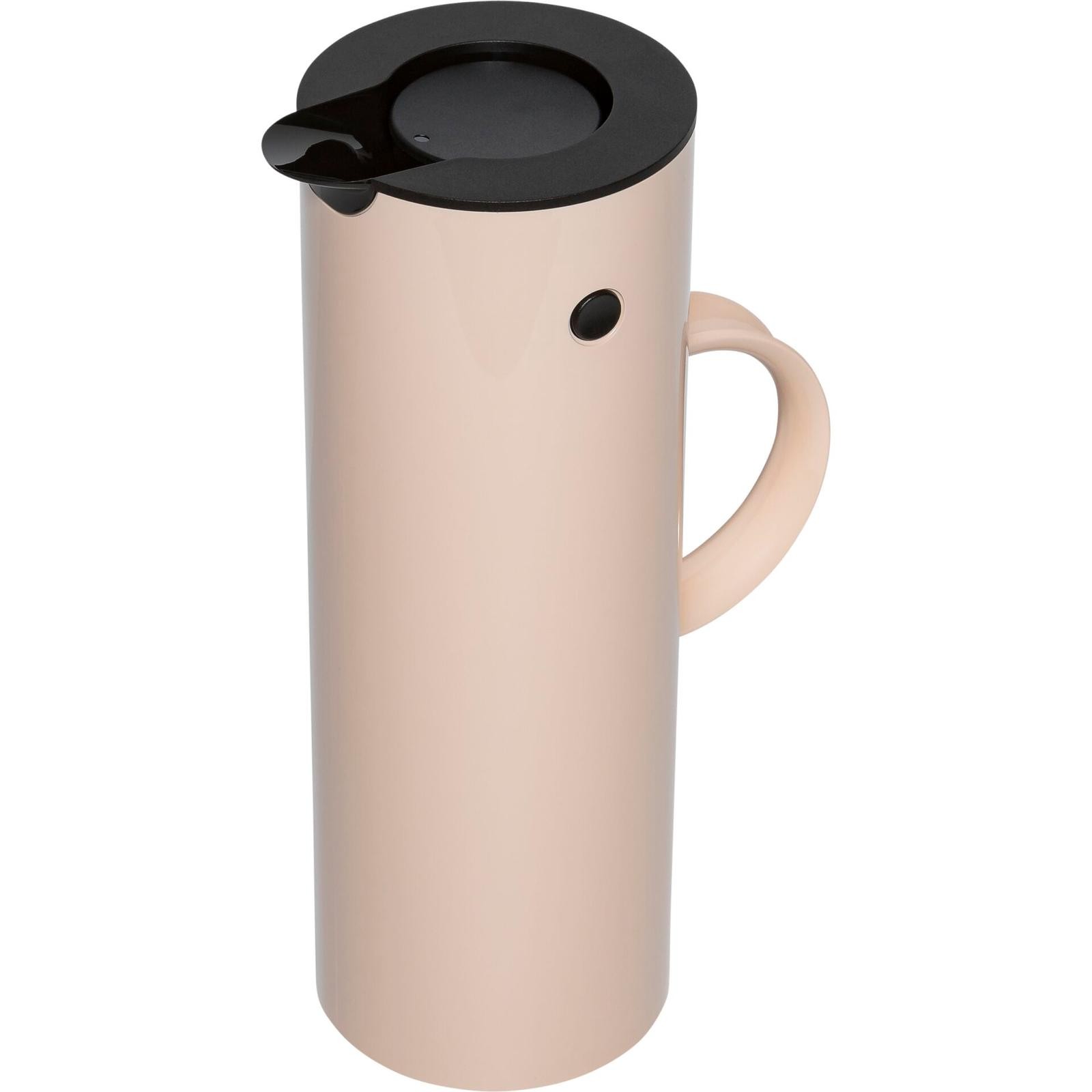 Пшеница Stelton EM 77 Isolierkanne 1л 18290₽