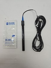 Neptune Systems Apex Lab Grade Salinity - Conductivity Probe MFG 2017