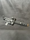 M134 Minigun Replica Display Gatling Machine Gun / Cosplay / Rotary Toy Gun Prop