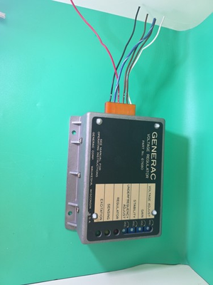 #ad OEM GENERAC 67680 AVR Automatic Voltage Regulator With Connector Pigtail $449.27