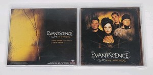 My Immortal- Evanescence | eBay