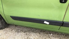 Baguette de porte Fiat Qubo