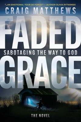 Faded Grace Craig Matthews Taschenbuch Englisch 2026 Craig Matthews Media LLC