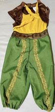 Disney  s Raya and the Last Dragon costume -size 4T-6