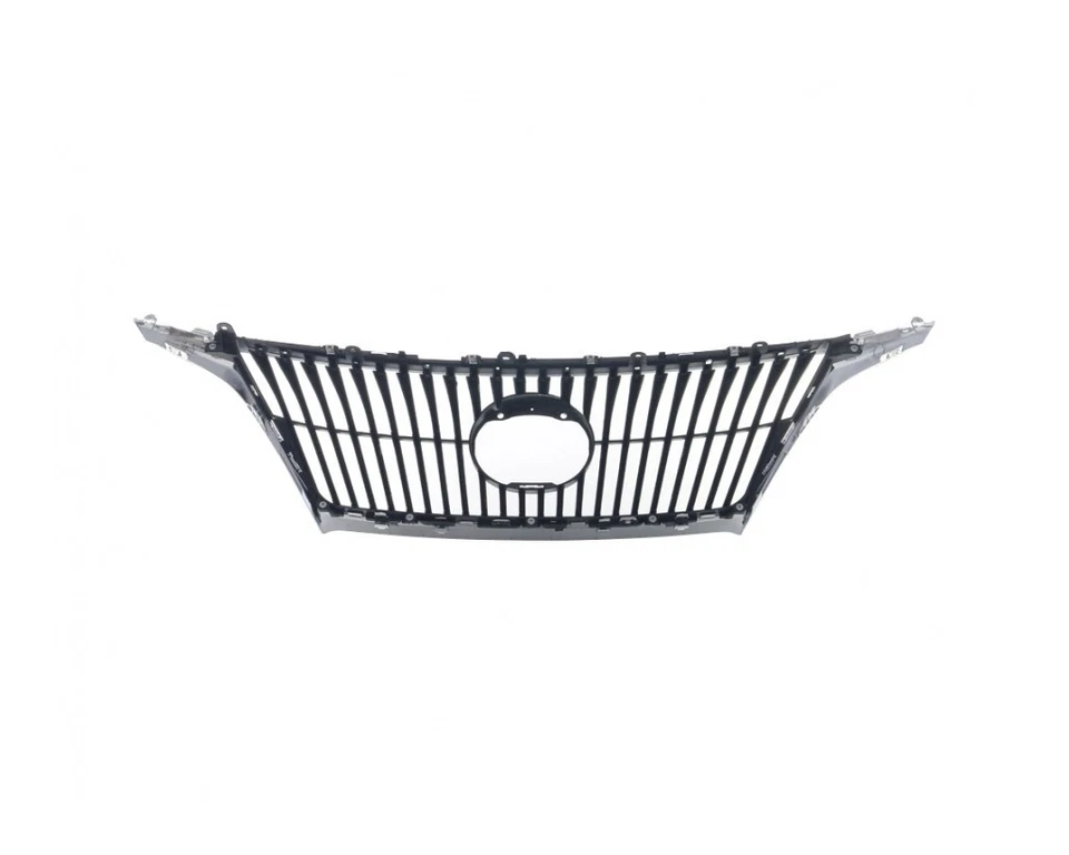 Kühlergitter Kühlergrill Links für Volvo 940 II 944 Kombi 945 960 964 94-98 - Bild 2 von 4