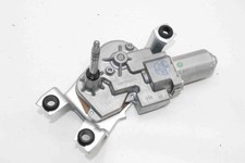 MERCEDES-BENZ EQB X243 Heckscheibenwischermotor A2479065102 32589551