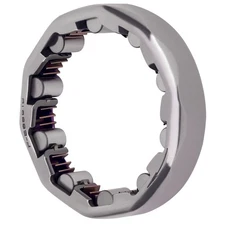 OneWay Starter Clutch Bearing Springs Plate kit Motorcycle For BMW G310R G310GS