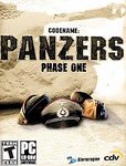 Codename: Panzers -- Phase One (PC, 2004), VG