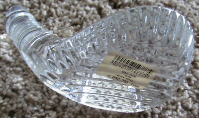 WATERFORD CRYSTAL GOLF CLUB HEAD GREAT CONDITION | eBay