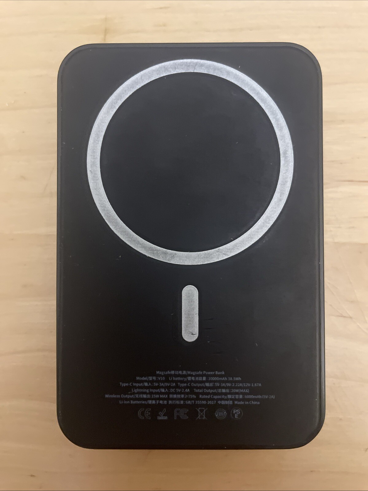 power bank 10000mah-image