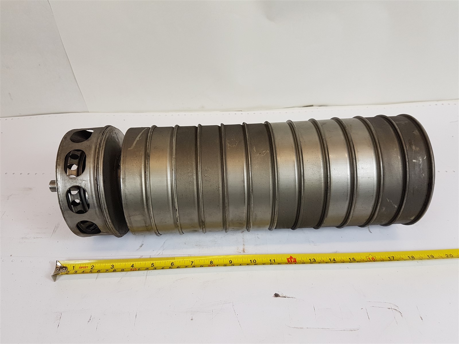 Grundfos 4-220 Chamber Stack Kit for 