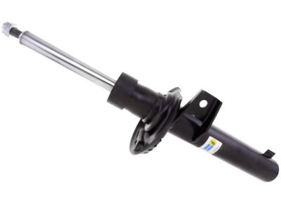 Bilstein 13NR51G Front Strut Assembly Fits 2008-2009 Audi TT