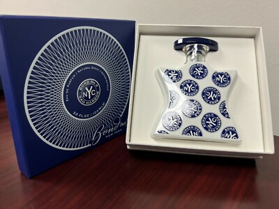 BOND No.9 SAG HARBOR 3.3 FL oz / 100 ML Eau De Parfum Spray New In
