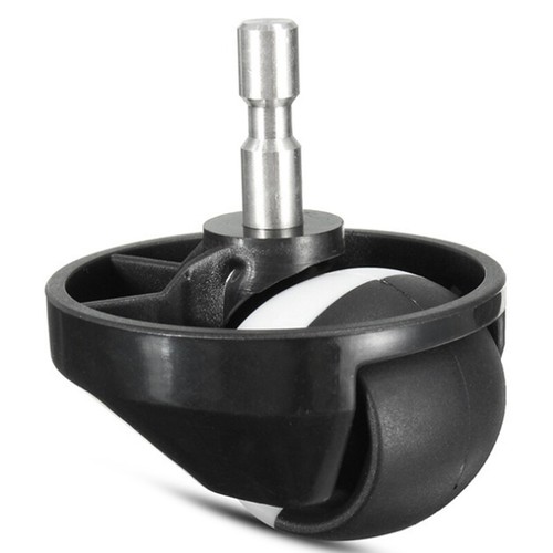 Lenkrolle Vorderrad für Irobot-Räder Roomba 500 600 700 800 Serie Staubsauger-Zu