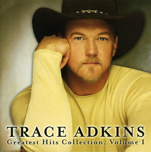 【中古】 Trace Adkins / Greatest Hits Collection Vol.1 Greatest Hits Collection 1 by Trace Adkins (CD, 2003) for