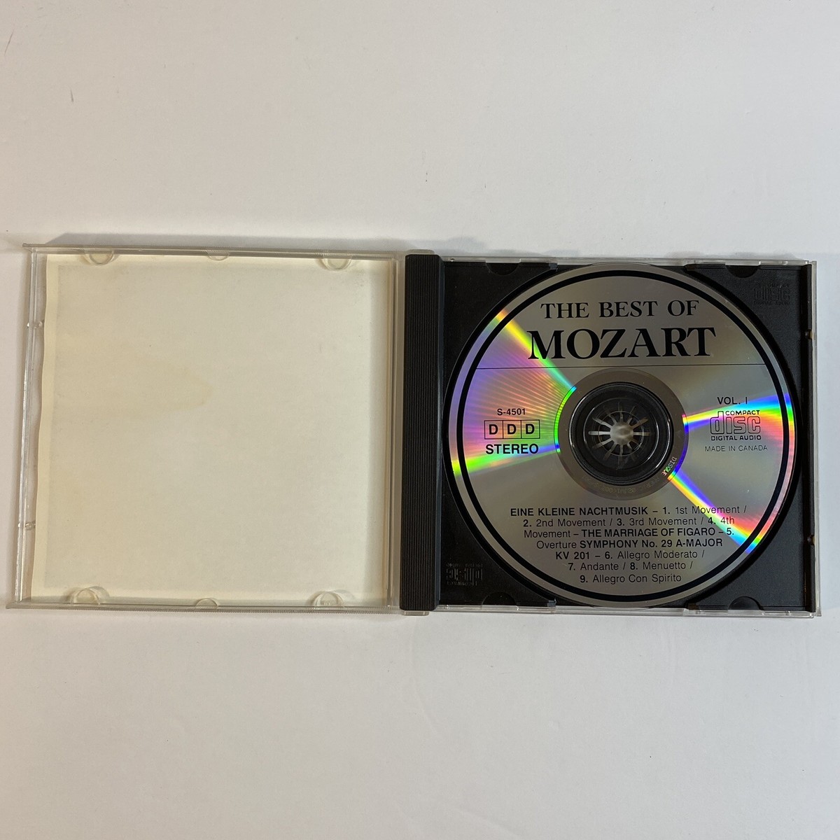 (未使用･未開封品)Mozart on Tour: London &amp; Mantua [DVD] その他 Mozart on Tour: London & Mantua [DVD] Mozart on Tour