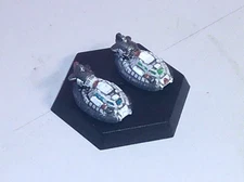 BATTLETECH SAVANNAH MASTER SET [COMSTAR/WORD of BLAKE] (CATALYST PLASTIC)