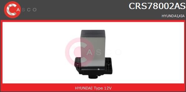 Résistance pulseur d'air habitacle Hyundai ix55 pour résoudre les pannes de soufflerie