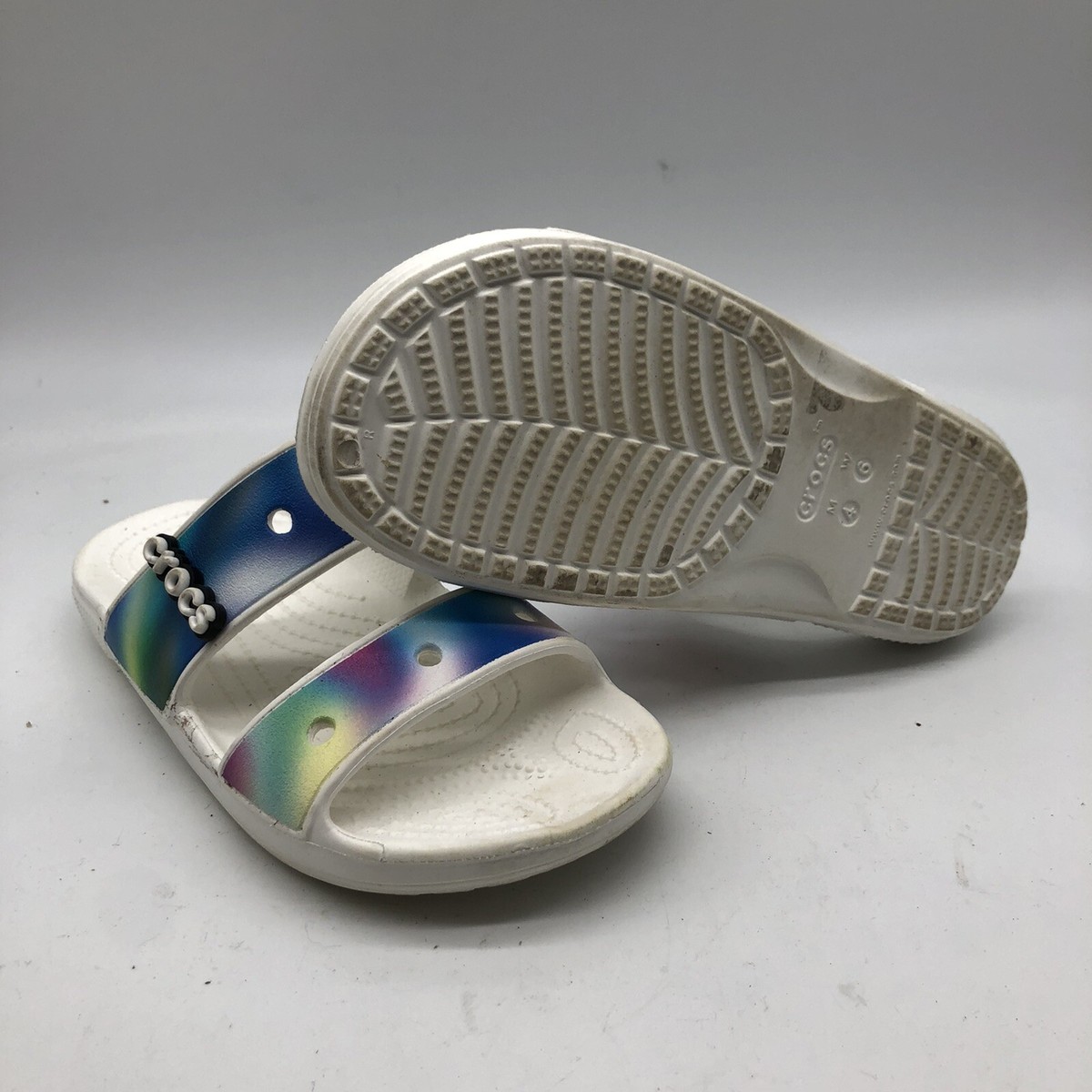CROCS 207771-94S Men display picture 1