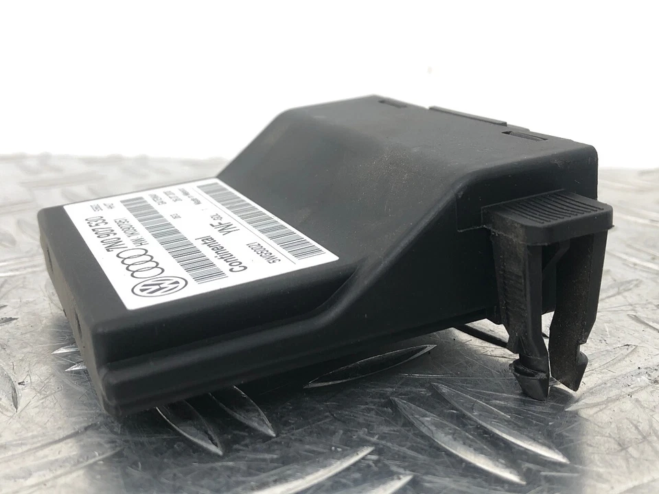 Centralina Modulo ECU Gateway VW Golf V Variant 1KM 7N0907530 - Immagine 4 di 4