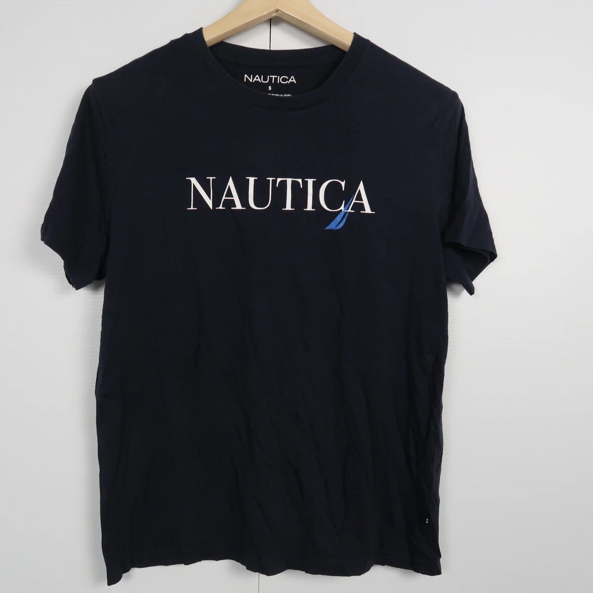 Nautica maglietta sale