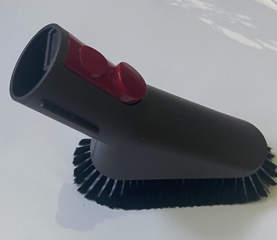 Genuine Dyson Soft Dusting Brush for Dyson V10 Cyclone