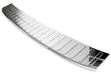 Ladekantenschutz Edelstahl chrom passend für CITROEN C4 GRAND PICASSO | ab 2013>