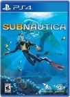 New ListingSubnautica - Sony PlayStation 4